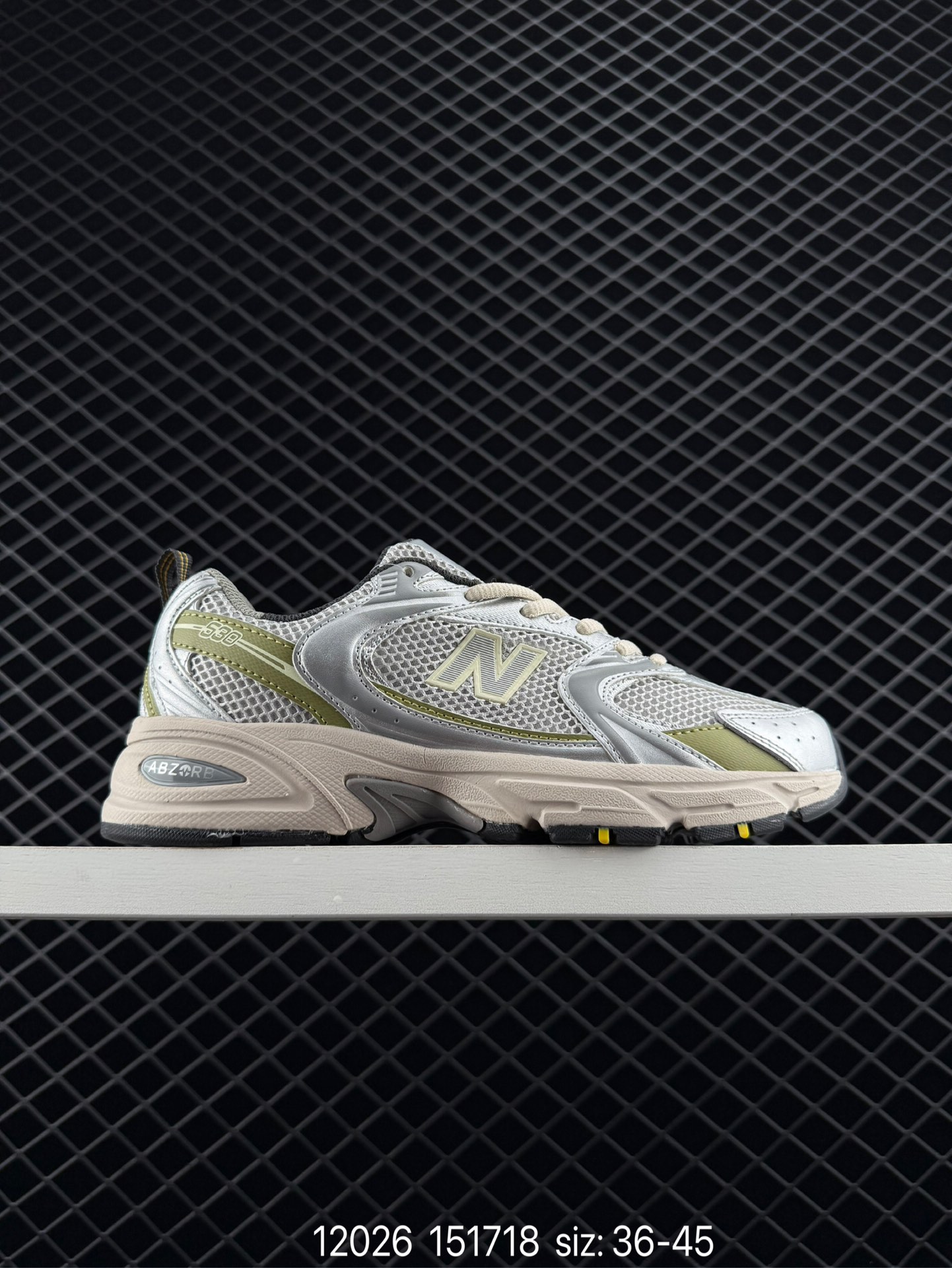 NB530 New Balance 530